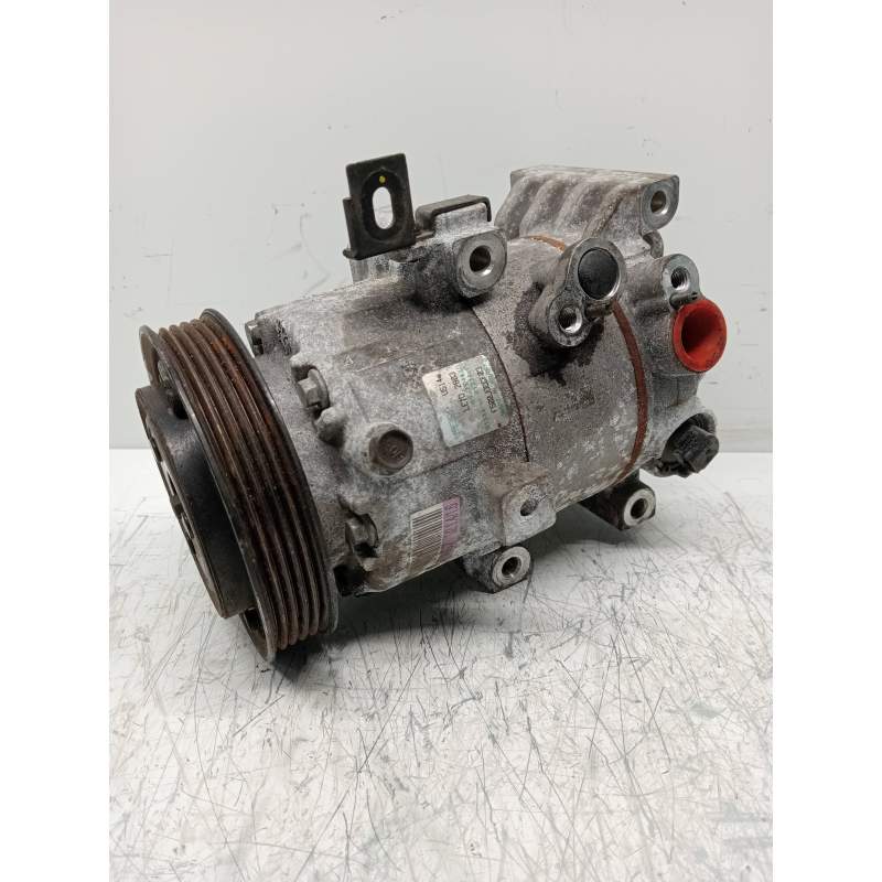 Recambio de compresor aire acondicionado para kia cee´d sporty wagon tech referencia OEM IAM F500JDCCF03  2012