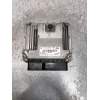Recambio de centralita motor uce para chevrolet aveo berlina hatchback lt referencia OEM IAM 0281018383 55583708 
