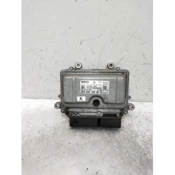CENTRALITA MOTOR UCE 0281015126 A6401504034 2008
