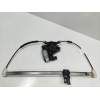 Recambio de elevalunas trasero derecho para mazda 5 berl. (cr) 2.0 diesel cat referencia OEM IAM  5P 2005