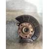 Recambio de mangueta delantera izquierda para skoda octavia combi (1z5) scout 4x4 referencia OEM IAM  20TDI 2004