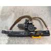 Recambio de elevalunas trasero izquierdo para jaguar xf 2.2 diesel referencia OEM IAM FC8063 D360900 