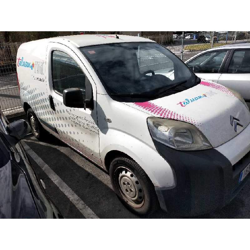 CITROËN NEMO