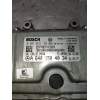 Recambio de centralita motor uce para mercedes-benz clase b (w245) referencia OEM IAM 0281015126 A6401504034 2008