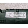 Recambio de cuadro instrumentos para citroën c4 picasso exclusive referencia OEM IAM P9664365280 F00 281203249
