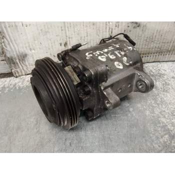 COMPRESOR AIRE ACONDICIONADO 0003191V008 A1602300111 SS72DLG1