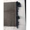 Recambio de radiador agua para saab 9-3 berlina 2.2 tid arc referencia OEM IAM   