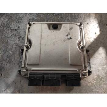 CENTRALITA MOTOR UCE 0281011446 9652184380 9640938180