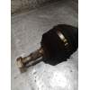 Recambio de transmision delantera izquierda para citroën xantia (x1_, x2_) 2.0 turbo referencia OEM IAM  20G 1998