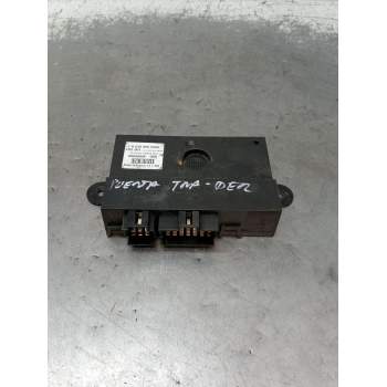 MODULO ELECTRONICO A6399000300 80600004 2010