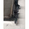 Recambio de radiador agua para saab 9-3 berlina 2.2 tid arc referencia OEM IAM   