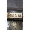 Recambio de amortiguador delantero izquierdo para volkswagen polo classic (6v2) básico referencia OEM IAM 6K0413031E 31E6K2 