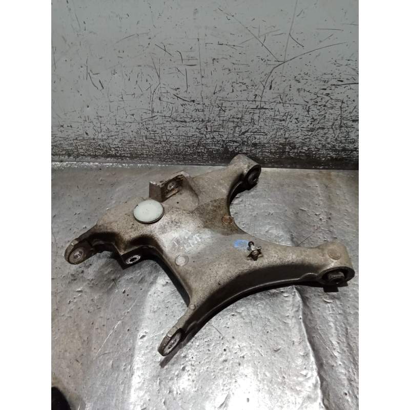 Recambio de brazo suspension inferior trasero derecho para bmw x5 (e53) 3.0 d referencia OEM IAM INFERIOR 30D 2003
