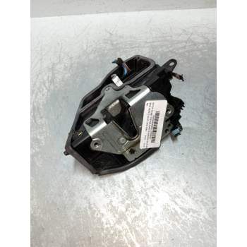 MOTOR CIERRE CENTRALIZADO DELANTERO IZQUIERDO 7202143 2P