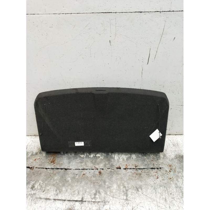 Recambio de bandeja trasera para seat altea (5p1) 1.2 tsi referencia OEM IAM   2009
