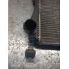 Recambio de radiador agua para saab 9-3 berlina 2.2 tid arc referencia OEM IAM   