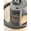 Recambio de volante para jaguar xf 2.2 diesel referencia OEM IAM CX23ABLEG 07312 1333