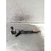 Recambio de inyector para renault clio iv 1.5 dci diesel fap referencia OEM IAM H8201108033 0445110485 BOSCH