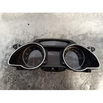 CUADRO INSTRUMENTOS 503002361102 8T0920931C 