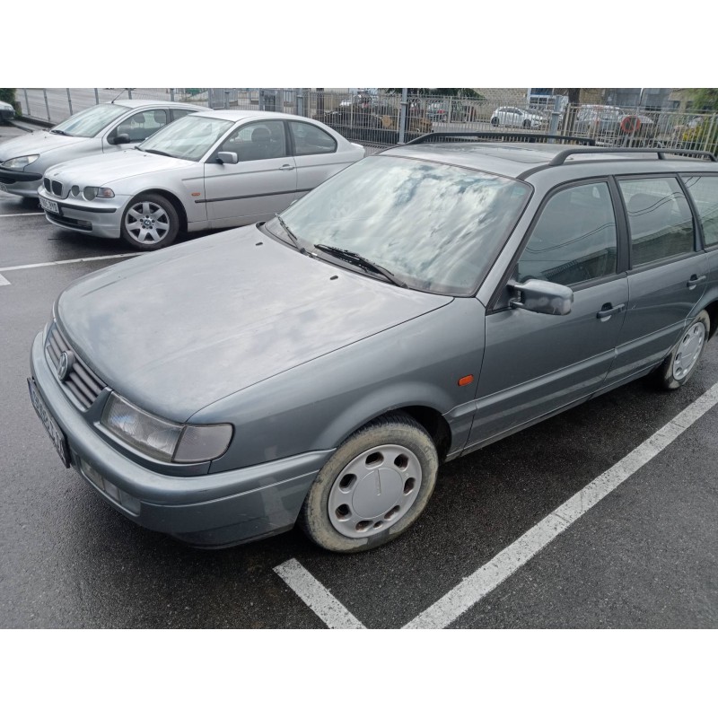 volkswagen passat variant (3a5) del año 2003