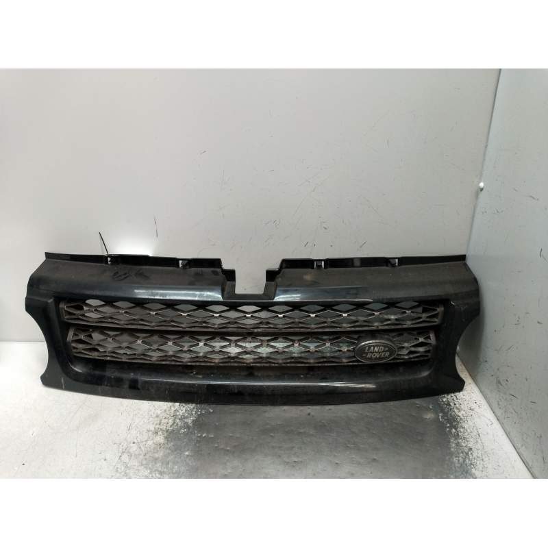 Recambio de rejilla delantera para land rover range rover sport v6 td s referencia OEM IAM   2010