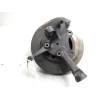 Recambio de mangueta delantera izquierda para nissan vanette (c 220) 2.0 diesel referencia OEM IAM   