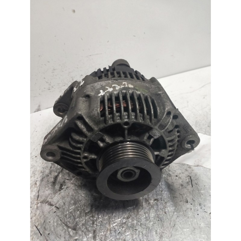 Recambio de alternador para volvo serie 460 turbodiesel gle (i) referencia OEM IAM   