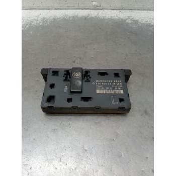 MODULO ELECTRONICO 6399002900 00006177 2010