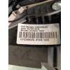 Recambio de volante para jaguar xf 2.2 diesel referencia OEM IAM CX23ABLEG 07312 1333