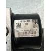 Recambio de abs para opel zafira b referencia OEM IAM 00404674E1 13244860 10020602874