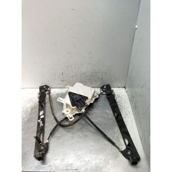 ELEVALUNAS DELANTERO IZQUIERDO 1T0959701AK 5P 2009