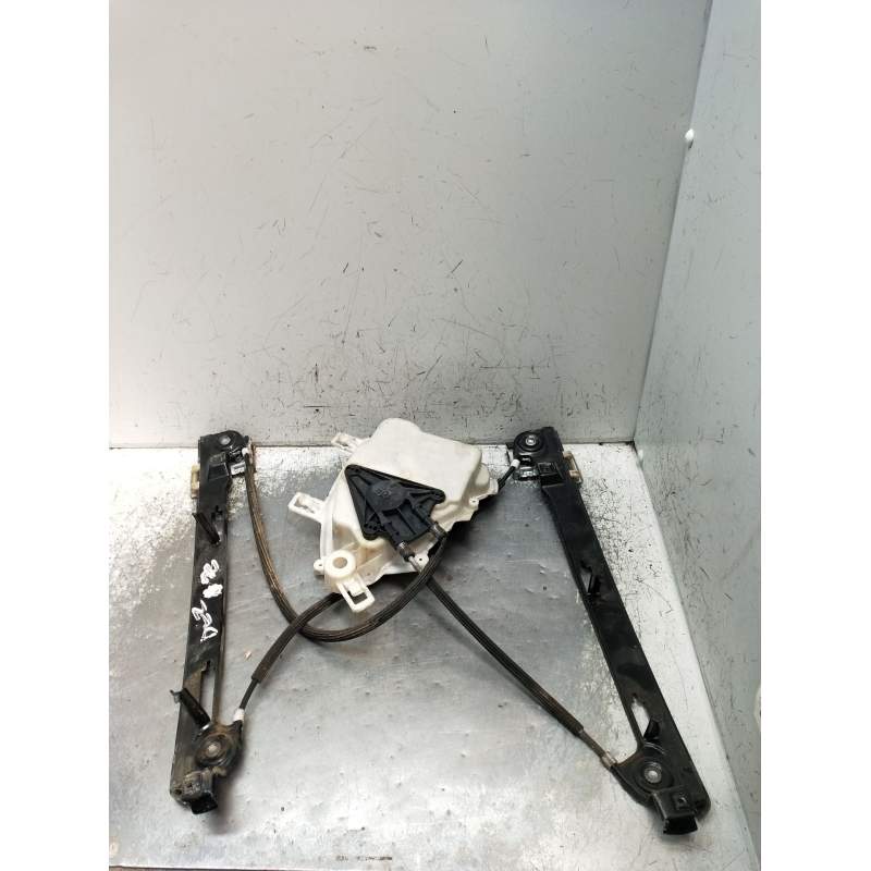 Recambio de elevalunas delantero izquierdo para seat altea (5p1) 1.2 tsi referencia OEM IAM 1T0959701AK 5P 2009