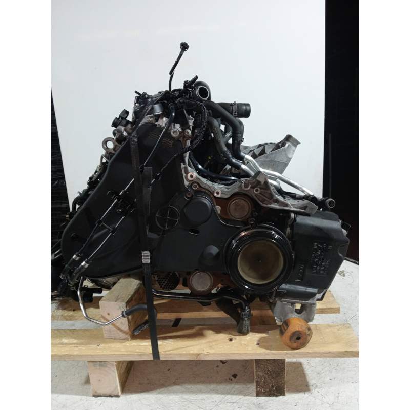 Recambio de motor completo para audi a6 avant (4gd) 2.0 tdi ultra referencia OEM IAM DDD 011891 