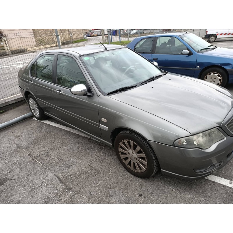 mg rover serie 45 (t/rt) del año 2005