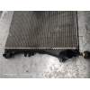 Recambio de radiador agua para saab 9-3 berlina 2.2 tid arc referencia OEM IAM   
