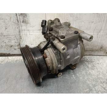 COMPRESOR AIRE ACONDICIONADO 1604013500 