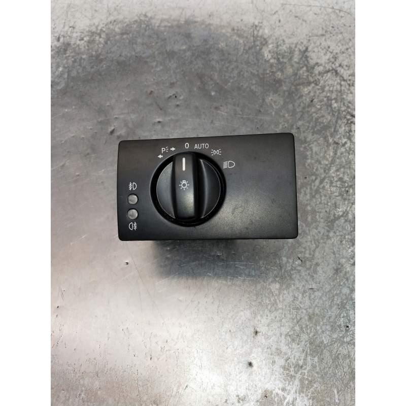 Recambio de mando luces para mercedes-benz clase b (w245) referencia OEM IAM 1695452704 INTERRUPTOR 2008