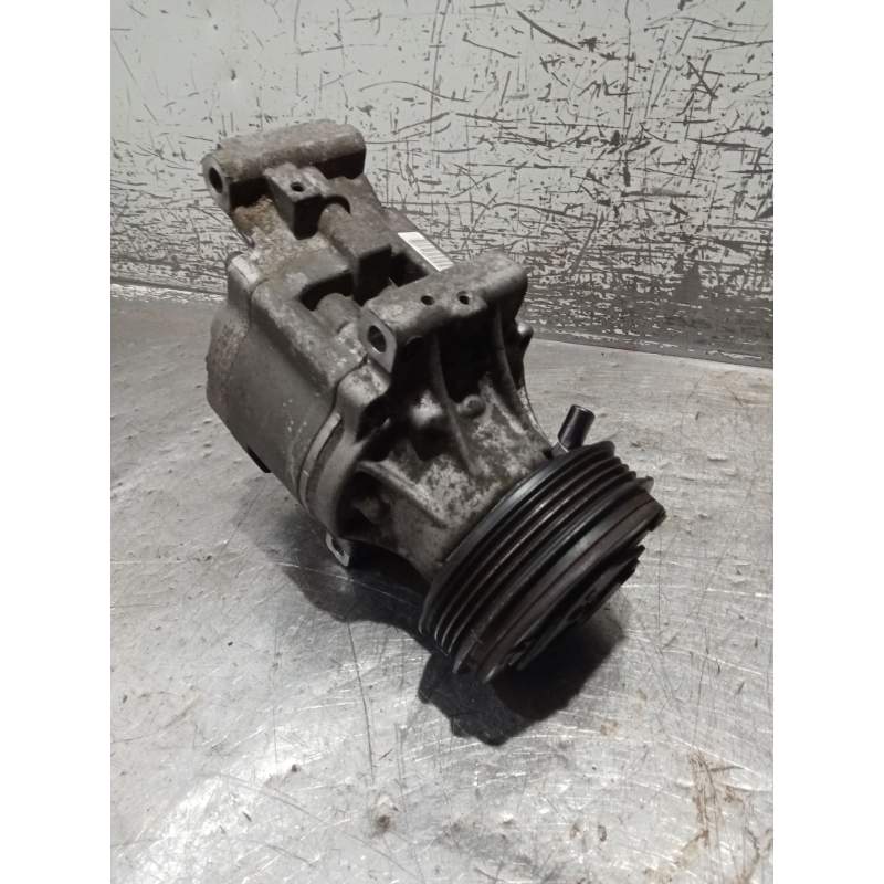Recambio de compresor aire acondicionado para mazda rx-8 (se) básico (170kw) referencia OEM IAM 4472607921  2003