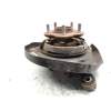 Recambio de mangueta trasera derecha para nissan x-trail (t30) 2.2 dci diesel cat referencia OEM IAM   
