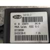 Recambio de modulo electronico para peugeot 406 coupe (s1/s2) 2.2 hdi referencia OEM IAM 09733009904 22HDI 2000