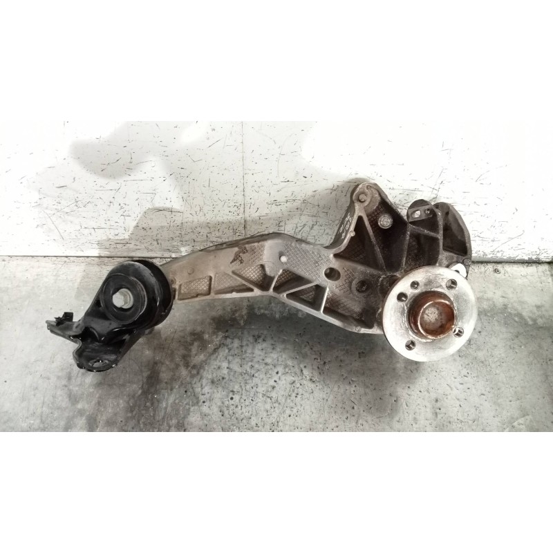 Recambio de mangueta trasera derecha para mini mini (r56) cooper s referencia OEM IAM 33326765378  