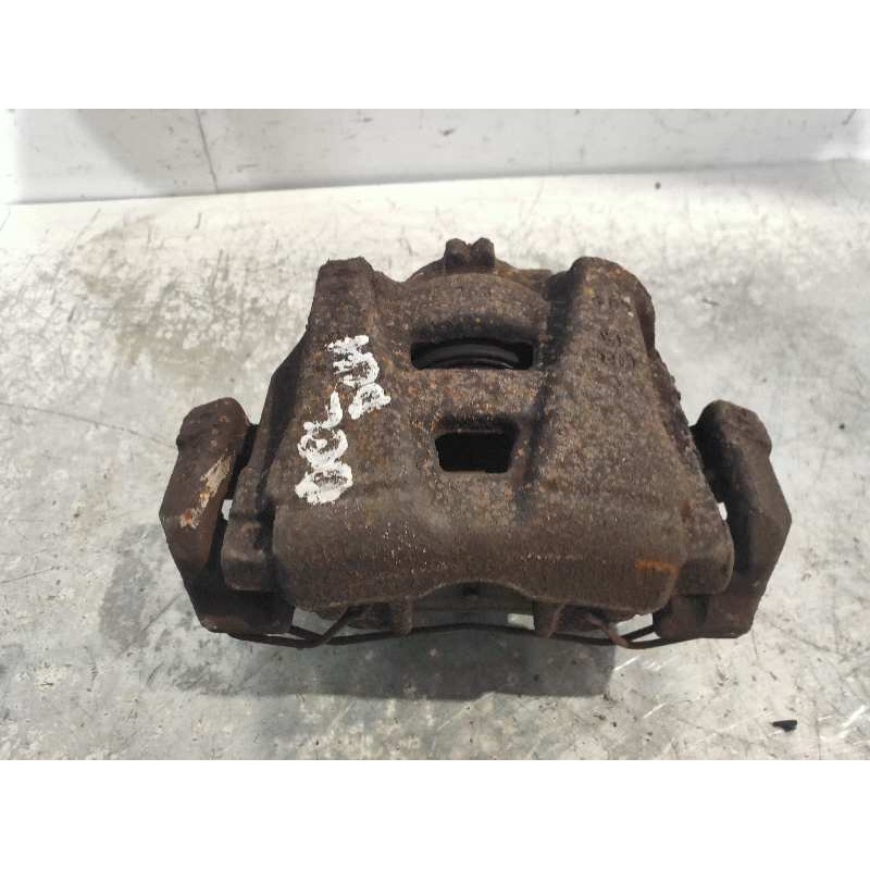 Recambio de pinza freno delantera derecha para audi a4 avant (8k5) (2008) 2.0 16v tdi referencia OEM IAM   