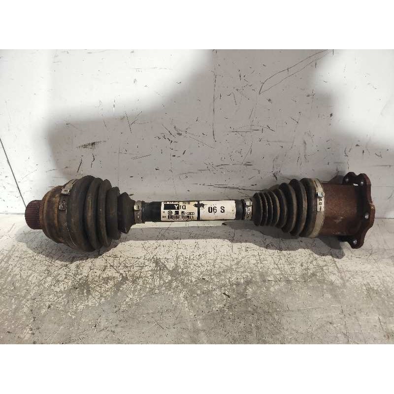 Recambio de transmision delantera derecha para audi a4 avant (8k5) (2008) 2.0 16v tdi referencia OEM IAM 8K0407271Q  