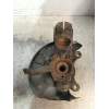 Recambio de mangueta delantera izquierda para skoda octavia combi (1z5) scout 4x4 referencia OEM IAM  20TDI 2004