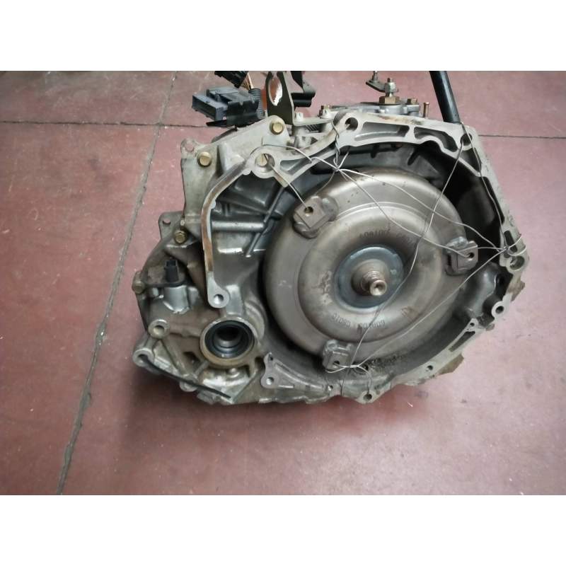 Recambio de caja cambios para opel corsa b top (e) referencia OEM IAM 6040LE 98DXT07427 90578073RN
