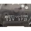 Recambio de motor calefaccion para jaguar xf 2.2 diesel referencia OEM IAM AV2727005391 X250LH 5391 DENSO