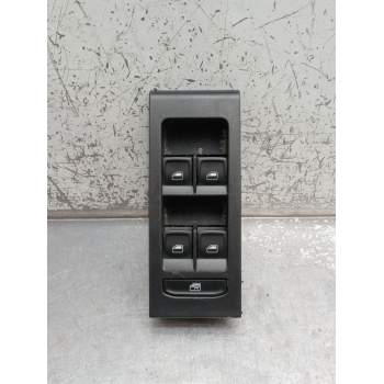 MANDO ELEVALUNAS DELANTERO IZQUIERDO 6JB959857 1009335701S 5P 2012