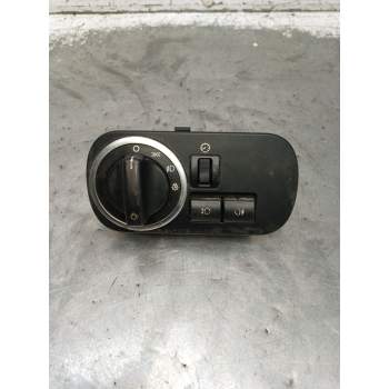 MANDO LUCES 23C009001 AH2213A024AB 2010