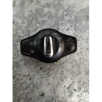MANDO LUCES 8K0941531AL 74850114 INTERRUPTOR