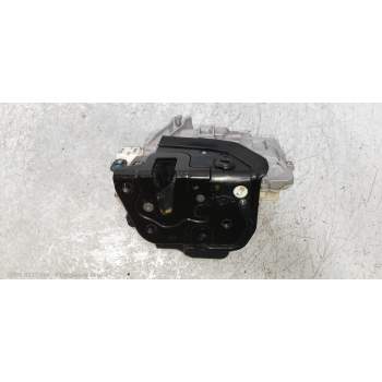 MOTOR CIERRE CENTRALIZADO TRASERO DERECHO 4F0839016 
